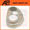 Gauge Instrument Dash Panel Dashboard Replacement for Fordson Power Major Super Tractor