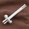 Create idea 3Pcs Spool Pins Replacement Compatible with RS2000 Sewing Machines Plastic Sewing Machine Shuttle Frame Wire Needle Accessories