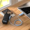 OIKWAN FT232 USB Programming Cable, FT232 Universal Plug & Play USB Programming Cable Compatible with BTECH/Kenwood Radios - Genuine Quality