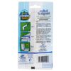 COMPAC HOME Compac’s Stabilizers T Bumpers, White, 2 Sets