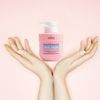 Katsy Style Eternite Hand Cream 300ml – Niacinamide-Infused Formula for Hydrated & Smooth Hands
