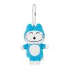 Sekiguchi 535699 Blue Finger Puppet