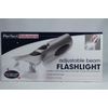 Adjustable Beam Flashlight-LED lights 9 Super Bright Lights NIB