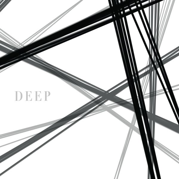 DEEP【初回限定盤】