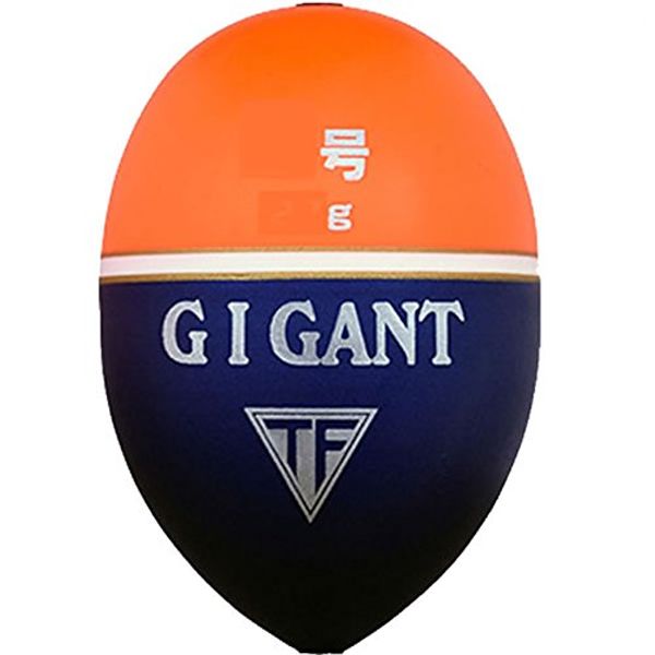Suriken Uki Gigant Scarlet No. 0