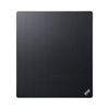 Sanwa Supply MPD-RS1S-BK Thin Mouse Pad Black