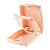 24 Mineral Moist Powder Foundation Set (02 Pink Beige)