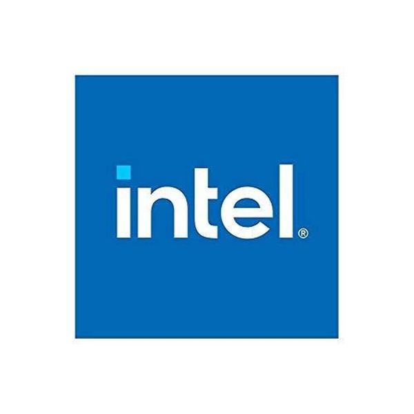 Intel AXXSTPHMKIT Passiver Kühlkörper Schwarz