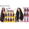 Freetress Synthetic Braid - WATER WAVE EXTRA LONG (2 Dark Brown)