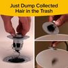 Drain Magic Universal Sink Stopper, Instantly Replace Broken Stoppers US Stock
