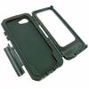 BuyBits Hard Shell Tough case for iPhone 7 (4.7") with 1" (25mm) Socket