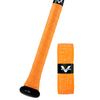 Vulcan | 1.75mm Bat Grip | Baseball/Softball | Optic Orange