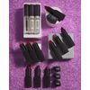 Say It Loud Hot In Here Satin Lipstick Sleek