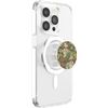 Shih Tzu Garden PopSockets PopGrip for MagSafe