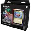 Magic: the Gathering Final Fantasy VI Commander Deck Revival Trance