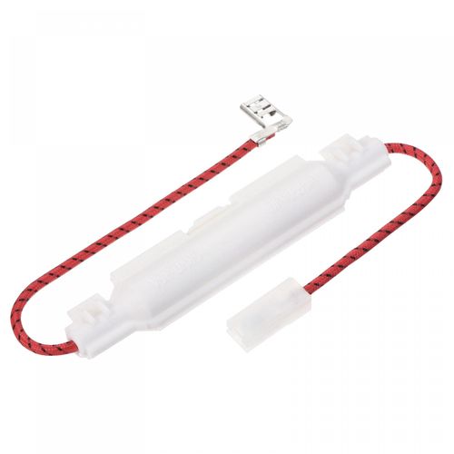 sourcing map Microwave High Voltage Fuse 5KV 0.85A Replacement for Microwave Ovens Repair Parts