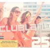 Clubland 25