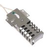 New WB13K21 Flat Igniter Replacement For GE Oven Range