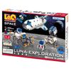 Yoshiritsu LaQ Space Series Moon Exploration