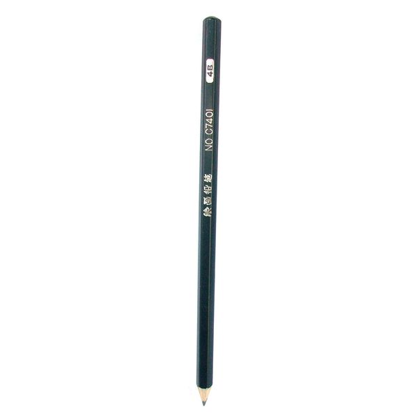 Tattoo Stencil/Carbon/Hectograph Drawing Pencils (3)