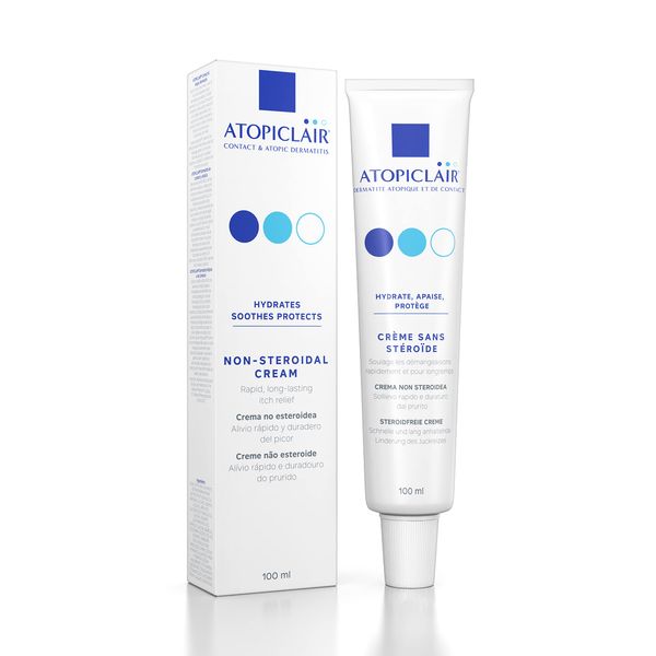 Atopiclair Cream, 100 ml