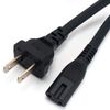 AD-3072 Power Cable 2P Glasses Cable 4.7 ft (1.2 m)