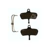 Avid Code (pre 2011) Disc Brake Pads. Mountain Bike XC DH MTB Semi-Metallic
