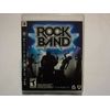 Rock Band Game Only PS3