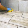 Mapei Keracaulk S Premium, Paintable, Sanded, Siliconized Acrylic Caulk, Expertly Formulated to Match Grout Colors, 10 oz., 5104 Timberwolf- Sanded