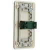 Panasonic (Panasonic) Full Color Embedded Switch C wnp5102mwp