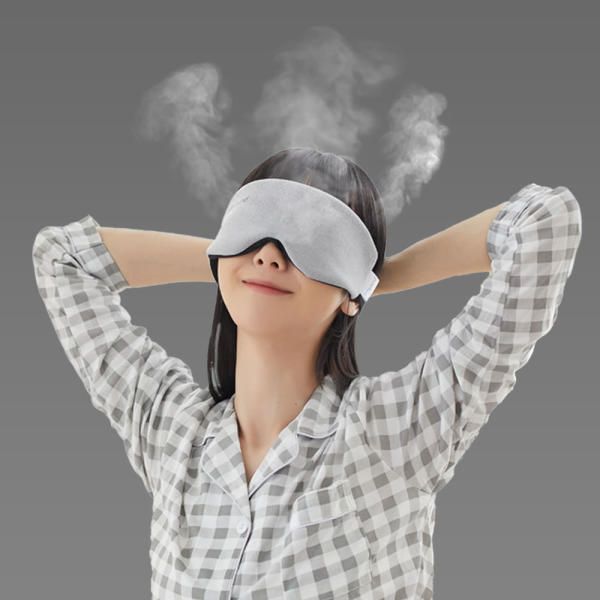 Eye Therapy Dry Eye Hot and Cold Compress Eye Patch