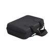 Storage Organizer Hard EVA Case fits Wahl Professional 5-Star Cordless Magic Clip #8148/#8504 with Hair Cutter Salon Cape by Hermitshell