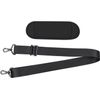 MOSISO 56 Inch Shoulder Strap, Adjustable Thick Soft Universal Replacement Non
