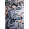 Uvex Baseball-Cap - sportliche Textilkappe - Damen & Herren