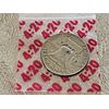100 SMALL BAGGIES 1515 1.5' X 1.5' MINI Resealable POLY BAGS RED DEVIL