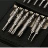 Mini Magnetic Driver Kit 50 In 1 Precision Screwdriver Set Phone Repair Tools
