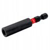 Milwaukeee Shw Mg Bit Holder 60mm Jar 100 PC