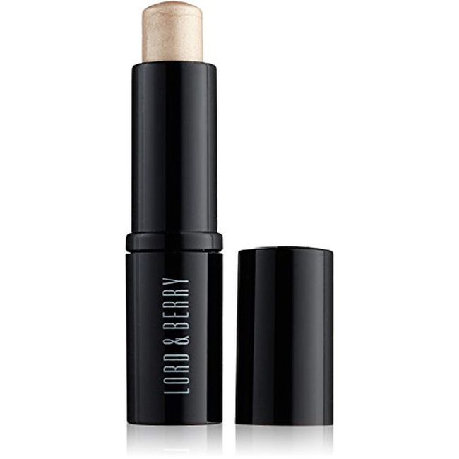 Lord & Berry LUMINIZER Stick, Satiny-gold Soft Cream Makeup Stick Highlighter, Moon