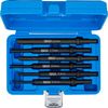 BGS 8943 | Air Hammer Drift Set | 6 pcs.