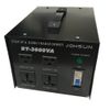 US Ship 3000 Watt Step Up / Down Electrical Power Voltage Converter Transformer