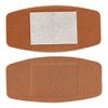 Curad Flex-Fabric Adhesive Bandages with Stretch to Conform to Wounds, 2 x 4 Inches, (50 Count)