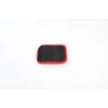 Dashboard Copilot-Side Grab Handle Protective Cover for Jeep Wrangler JK 2011-17