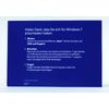 Microsoft SB WIN 7 PRO SP1 64-BIT GERMAN 1PK DSP OEM DVD, FQC-04653 (GERMAN 1PK DSP OEM DVD)