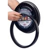 5 Gallon Black Gamma Seal Lid