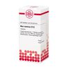 Nux vomica C12 DHU Tabletten, 80 St. Tabletten