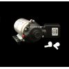 Reverse Osmosis RO DI 100 GPD Booster Pump +Transformer