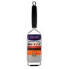 Jaccard Grater Microedge Match Stick, Silver/Black