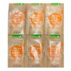Dresdner Essenz Care Bath 6 x 60 g Pack of 6