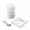 Essential Oil Diffuser Gift Set 70ml Humidifier With Pure Aromatherapy Oils Lot