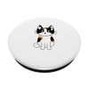 Calico Cat PopSockets Swappable PopGrip